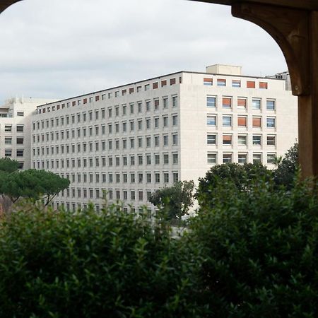 Licinia Due Apartment Roma Exterior foto