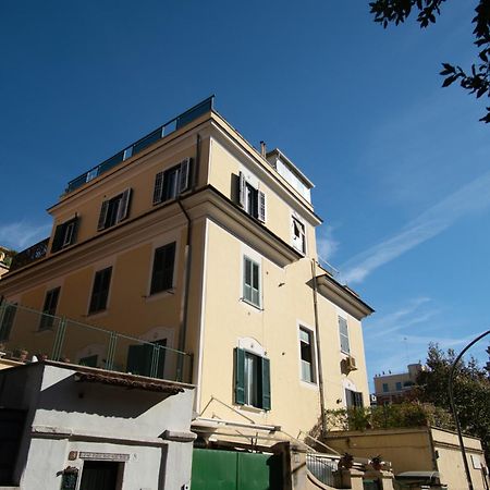 Licinia Due Apartment Roma Exterior foto