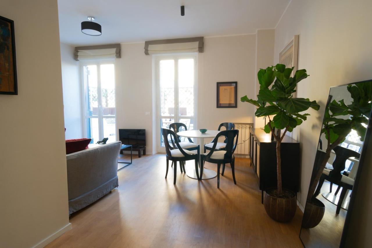 Licinia Due Apartment Roma Exterior foto