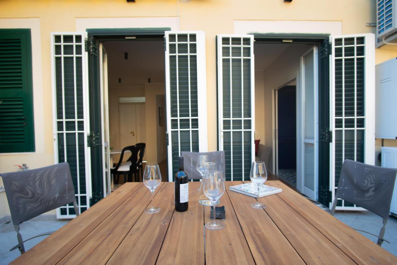 Licinia Due Apartment Roma Exterior foto