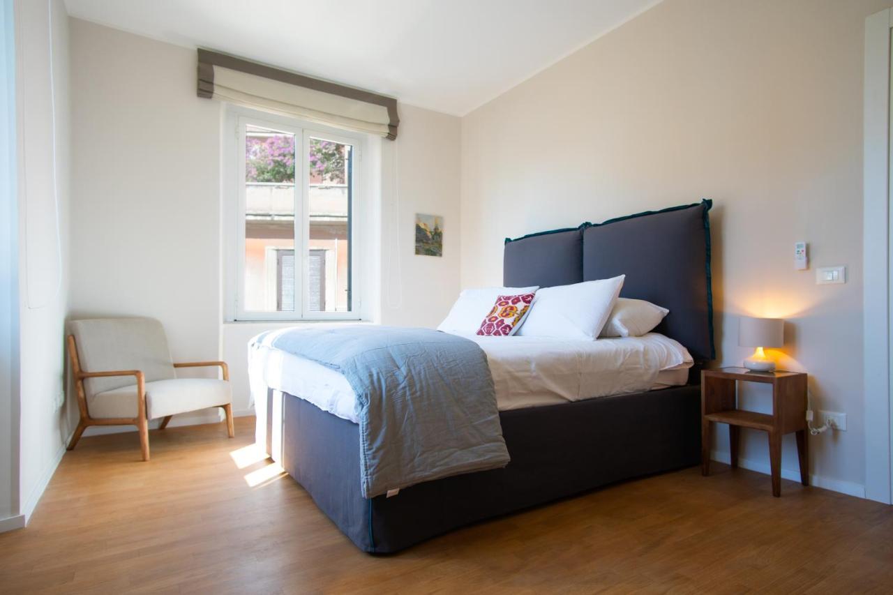Licinia Due Apartment Roma Exterior foto