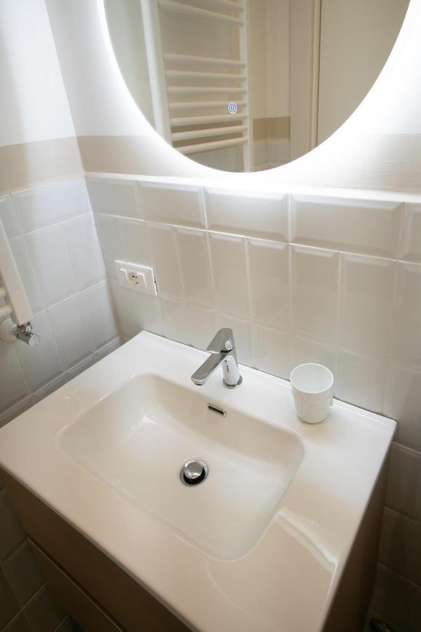 Licinia Due Apartment Roma Exterior foto