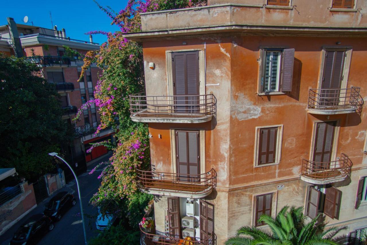 Licinia Due Apartment Roma Exterior foto