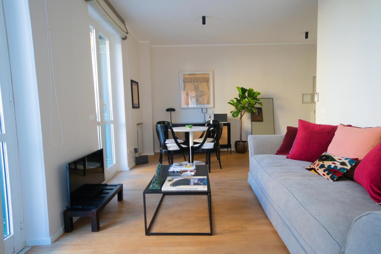 Licinia Due Apartment Roma Exterior foto